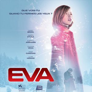 Bilder Eva - Gefühle kann man nicht programmieren