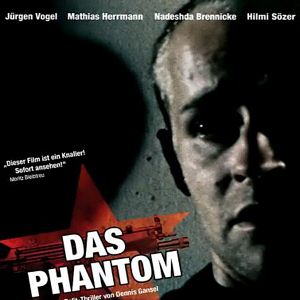 Bilder Das Phantom