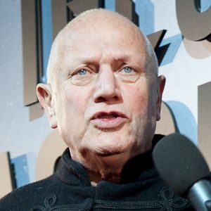 Bilder Steven Berkoff