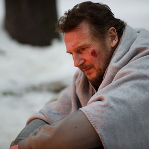 Bilder Liam Neeson