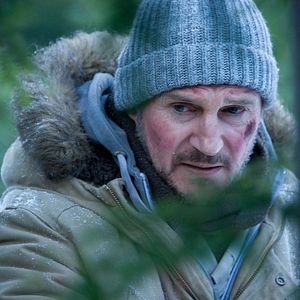 Bilder Liam Neeson