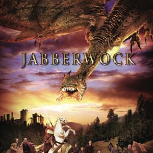 Bilder Dragon Chronicles - Die Jabberwocky Saga