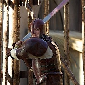 Bilder Dragon Chronicles - Die Jabberwocky Saga