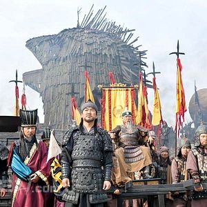 Bilder Krieg der Königreiche - Battlefield of Heroes