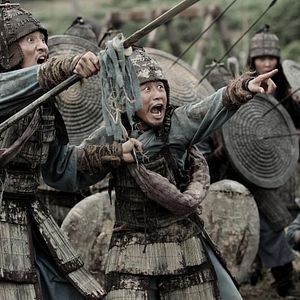 Bilder Krieg der Königreiche - Battlefield of Heroes