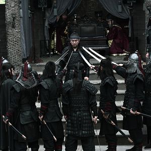 Bilder Krieg der Königreiche - Battlefield of Heroes