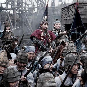 Bilder Krieg der Königreiche - Battlefield of Heroes