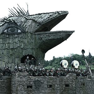 Bilder Krieg der Königreiche - Battlefield of Heroes