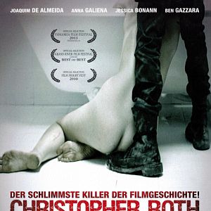 Bilder Christopher Roth - Der Killer in dir!