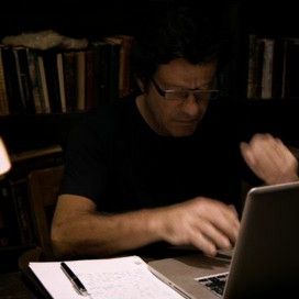 Bilder Christopher Roth - Der Killer in dir!