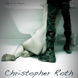 Bilder Christopher Roth - Der Killer in dir!