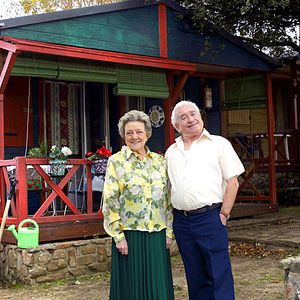 Bilder Sélica Torcal