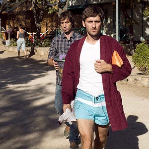 Bilder Raúl Arévalo