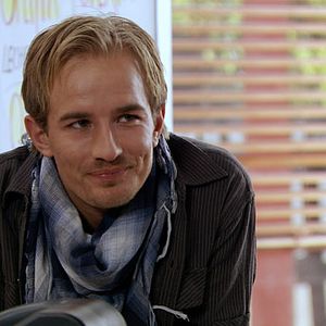 Bilder Jesse Johnson (III)