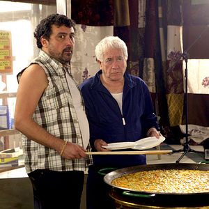 Bilder Cesáreo Estébanez