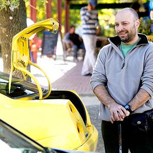 Bilder Vicente Romero