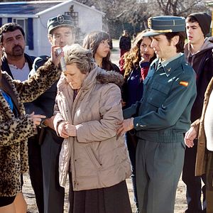 Bilder Sélica Torcal