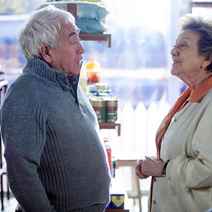 Bilder Sélica Torcal