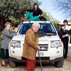 Bilder Raúl Fernández de Pablo