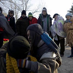 Bilder Raúl Fernández de Pablo