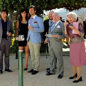 Bilder Raúl Fernández de Pablo