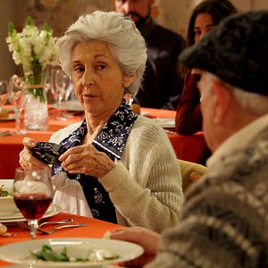 Bilder Sélica Torcal