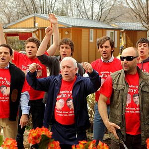 Bilder Vicente Romero