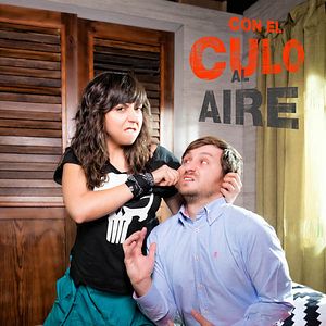 Bilder Con el culo al aire