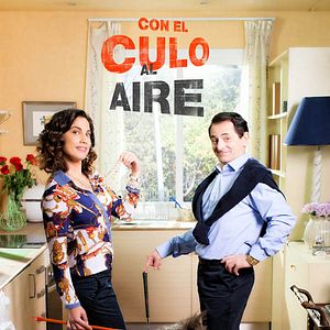 Bilder Con el culo al aire