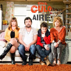 Bilder Con el culo al aire