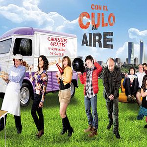 Bilder Vicente Romero