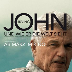 Bilder John Irving und wie er die Welt sieht