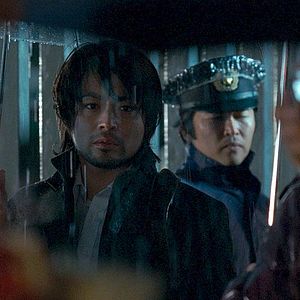 Bilder Gantz 2 - Die ultimative Antwort