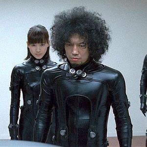 Bilder Gantz 2 - Die ultimative Antwort