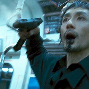 Bilder Gantz 2 - Die ultimative Antwort