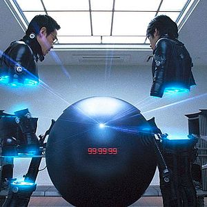 Bilder Gantz 2 - Die ultimative Antwort