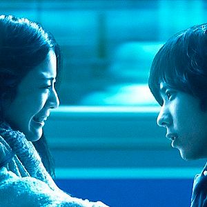 Bilder Gantz 2 - Die ultimative Antwort