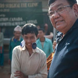 Bilder Out of the Darkness