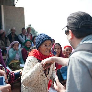 Bilder Out of the Darkness