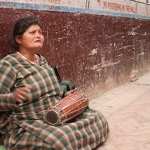 Bilder Out of the Darkness