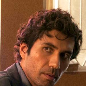 Bilder Reza Sixo Safai