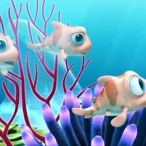 Bilder Fischen Impossible - Eine tierische Rettungsaktion