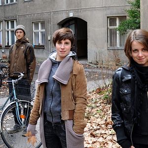 Bilder 3 Zimmer/Küche/Bad