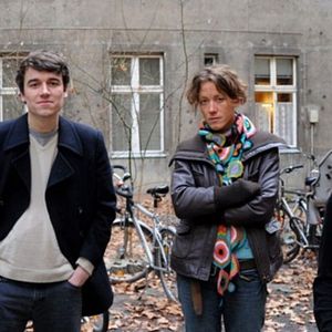 Bilder 3 Zimmer/Küche/Bad