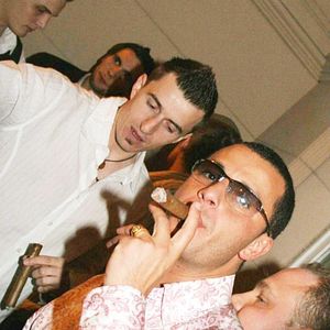 Bilder Versicherungsvertreter - Die erstaunliche Karriere des Mehmet Göker