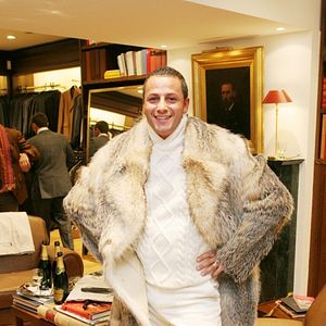 Bilder Versicherungsvertreter - Die erstaunliche Karriere des Mehmet Göker