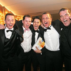 Bilder Versicherungsvertreter - Die erstaunliche Karriere des Mehmet Göker