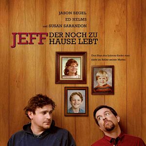 Bilder Jeff, der noch zu Hause lebt