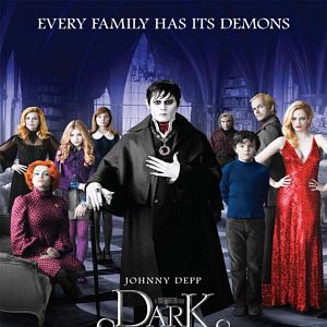 Bilder Dark Shadows