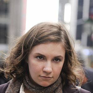 Bilder Lena Dunham